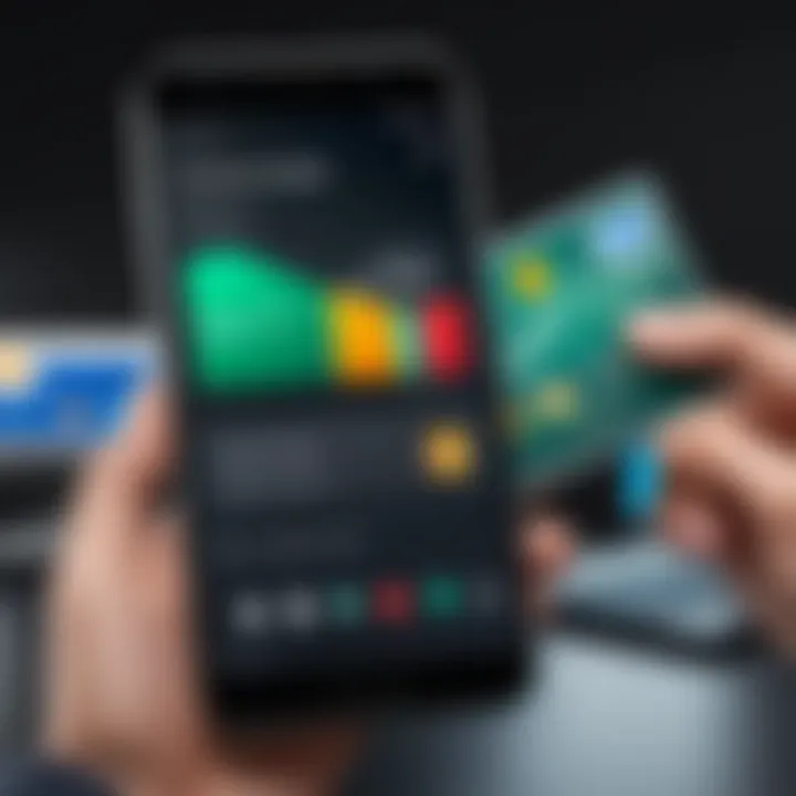 Benefits of multiple payment methods