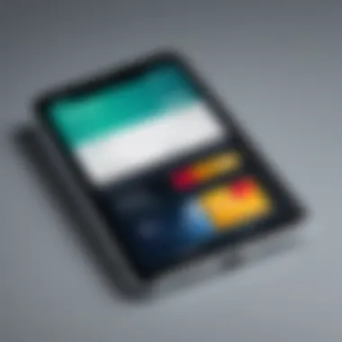 User Interface for Adding Payment Methods User interface for adding payment methods