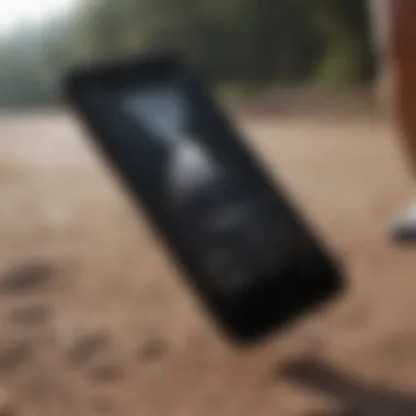 Performance Enhancement Features of adidas Running App Adidas Running App Performance Enhancement