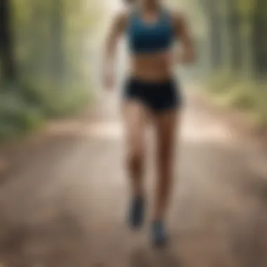 Enhanced User Experience in adidas Running App Adidas Running App User Experience