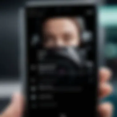 Advanced Camera System