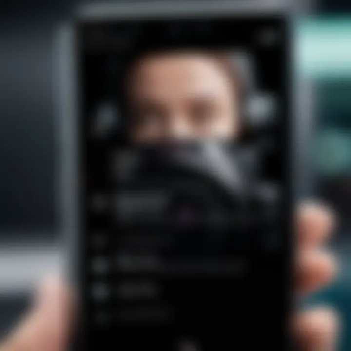 Advanced Camera System