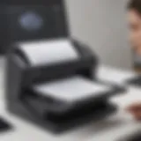 Advanced Document Scanner