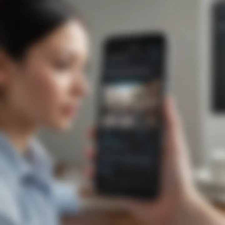 Advanced Features for Global Connectivity