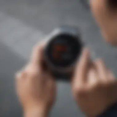 Unleashing Innovation: Fitness Tracking with Xiaomi Advanced fitness tracking features of Xiaomi Fitness Watch