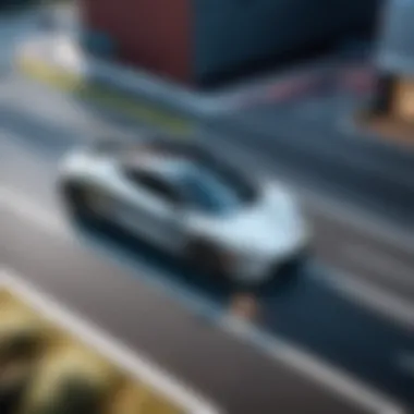 Next-Gen Tracking Solutions Advanced GPS tracking technology