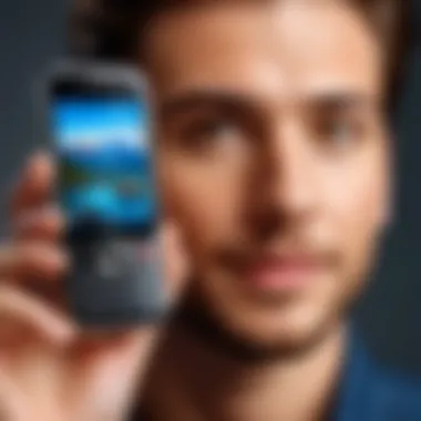 Advantages and Limitations of SIM-Free Phones Comparison chart of advantages and limitations of SIM-free phones
