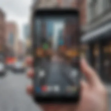 Budget-Friendly Android Phone Options Budget-Friendly Android Phone Options