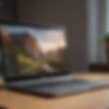 Balancing Affordability and Quality Chromebook affordability without compromising quality