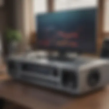 Revolutionizing Audio Technology AirFly Pro transforming traditional audio setups