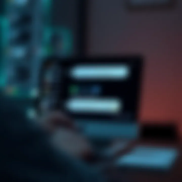 Alternative solutions for handling unwanted texts