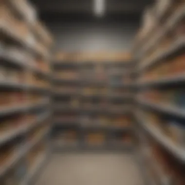 Convenient Amazon Pantry Services Amazon Pantry Convenience