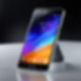 An In-Depth Analysis of the Galaxy Z5 Flip Introduction