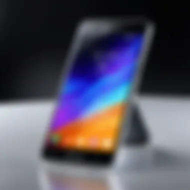 An In-Depth Analysis of the Galaxy Z5 Flip Introduction An In-Depth Analysis of the Galaxy Z5 Flip Introduction