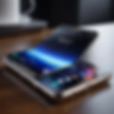 Notable An In-Depth Analysis of the Galaxy Z5 Flip Notable An In-Depth Analysis of the Galaxy Z5 Flip