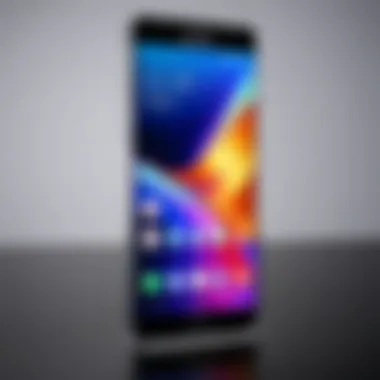 An In-Depth Analysis of the Galaxy Z5 Flip Summary