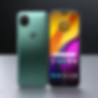 An In-Depth Examination of the Moto G Power 2021 with Android 11 Introduction An In-Depth Examination of the Moto G Power 2021 with Android 11 Introduction