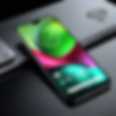 Notable An In-Depth Examination of the Moto G Power 2021 with Android 11 Notable An In-Depth Examination of the Moto G Power 2021 with Android 11