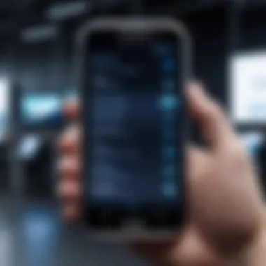 An In-Depth Examination of the Samsung XCover Pro 2 Introduction An In-Depth Examination of the Samsung XCover Pro 2 Introduction