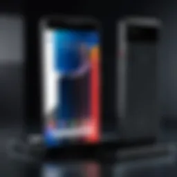 An In-Depth Exploration of Google Pixel 2 XL Trade-In Options Introduction