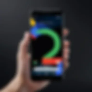 An In-Depth Exploration of Google Pixel 2 XL Trade-In Options Summary