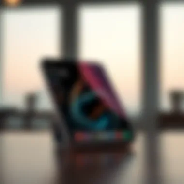 Notable An In-Depth Exploration of Samsung Z Fold 5G Cases Notable An In-Depth Exploration of Samsung Z Fold 5G Cases