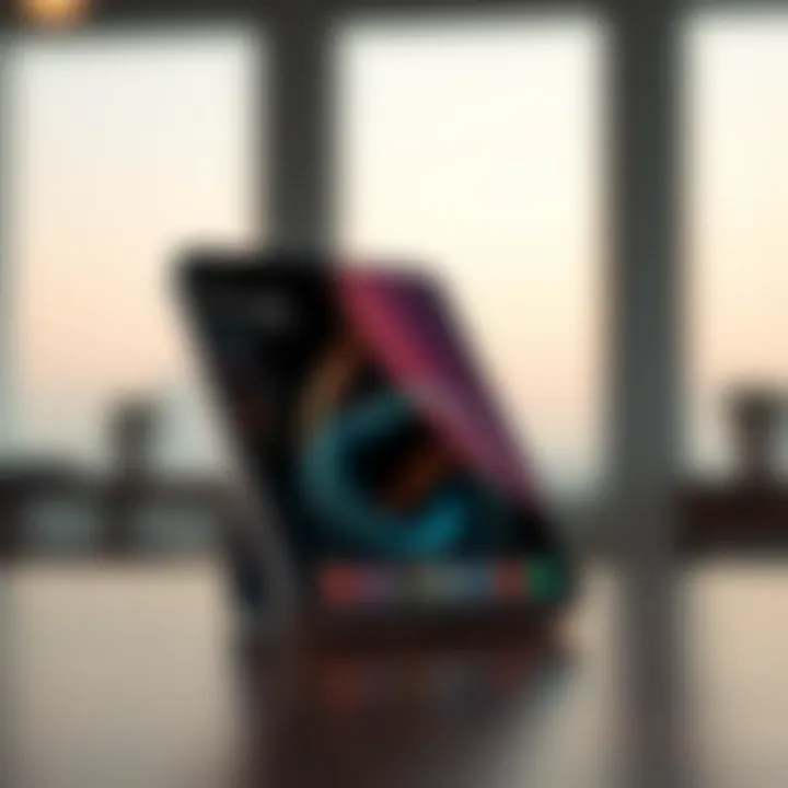 Notable An In-Depth Exploration of Samsung Z Fold 5G Cases Notable An In-Depth Exploration of Samsung Z Fold 5G Cases