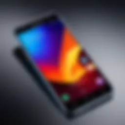 An In-Depth Exploration of the Samsung Galaxy A35 Introduction