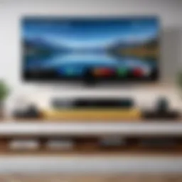 Analyzing the Tivo Stream 4K and Android 10 Integration Introduction