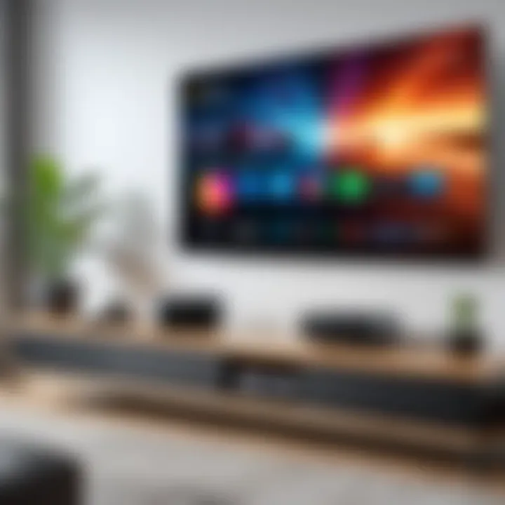 Analyzing the Tivo Stream 4K and Android 10 Integration Summary