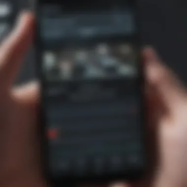 Mastering the Reset Process Android device reset