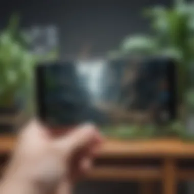 Insights into the Android Ecosystem Impact Android Ecosystem Analysis