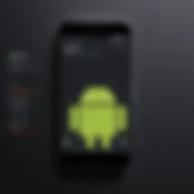 Comparative Analysis of Android Products Comparison chart of top Android products tailored by Google