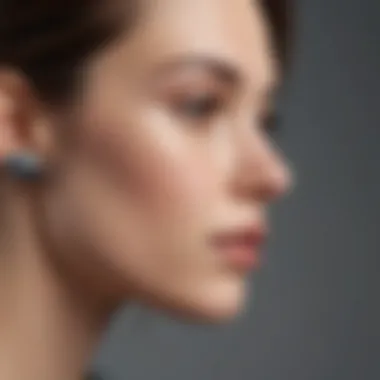 Harmonious Android Integration Android-compatible earphones for optimized performance