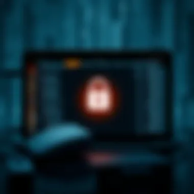 Privacy enhancements in mobile computing