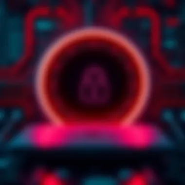 Key security features of Android Secure OS