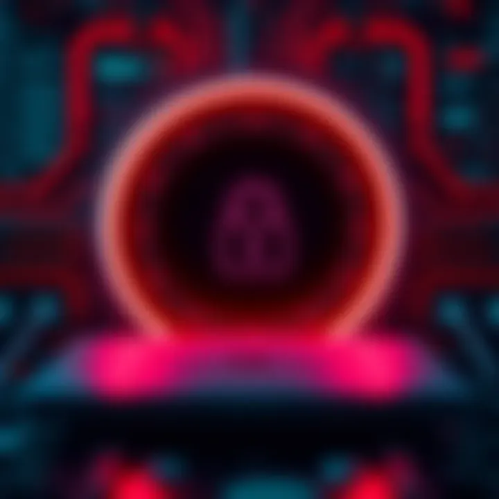 Key security features of Android Secure OS