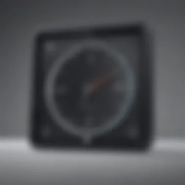 Anticipation Peaks: Countdown to Launch Anticipation Peaks: Countdown to Launch