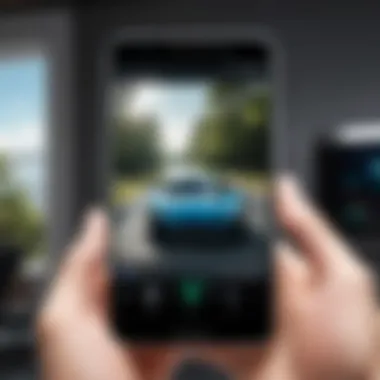 Ensuring Smooth Performance Troubleshooting camera app crashes on Android phone