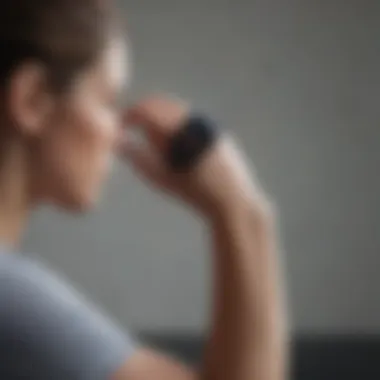 Elevating Fitness with Apple Watch Apple Watch enhancing fitness game