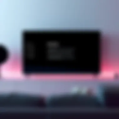 Privacy Settings in Casting Applications User privacy settings in casting applications