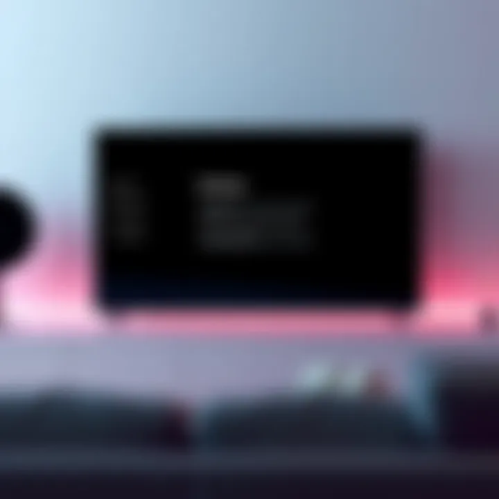 Privacy Settings in Casting Applications User privacy settings in casting applications