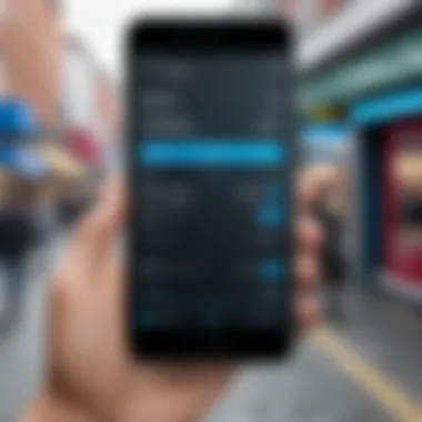 Economic Considerations in Device Trade-ins Economic factors impacting mobile phone trade-ins