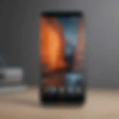 Exploring Device Compatibility Options Diverse range of AT&T compatible devices