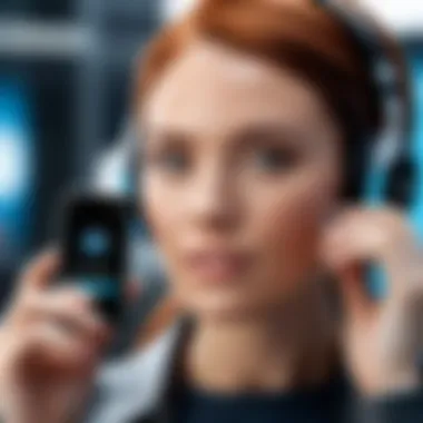 Revolutionize Your Communication Experience Revolutionize Communication