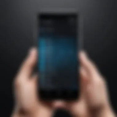 Understanding Ringtone File Formats Audio file compatibility for ringtones