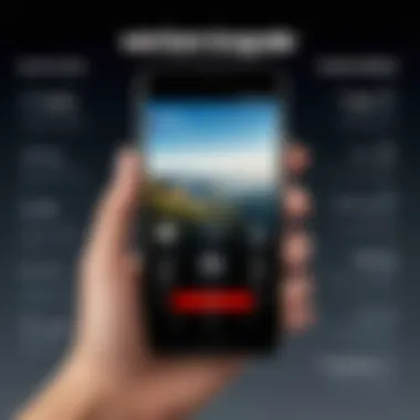 Advantages of Unlocking Infographic highlighting the benefits of owning an unlocked Verizon device.