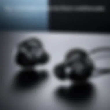 Comprehensive Comparison of Earbud Features Comparison chart of features and specifications of various ambient mode earbuds
