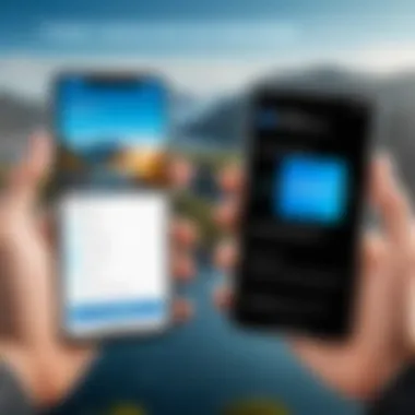 Comparing Free and Premium Recovery Solutions Comparing free and premium recovery solutions