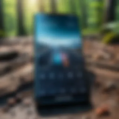 Recovering Lost Data on Android Recovering lost data on Android